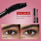 Mascara volumateur allongeant et waterproof longue tenue