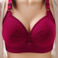 Soutien-gorge lingerie confortable 2025 en grandes tailles