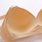 Soutien-gorge lingerie confortable 2025 en grandes tailles