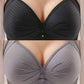 Soutien-gorge lingerie confortable 2025 en grandes tailles