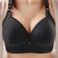 Soutien-gorge lingerie confortable 2025 en grandes tailles