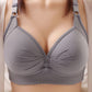 Soutien-gorge lingerie confortable 2025 en grandes tailles