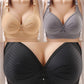 Soutien-gorge lingerie confortable 2025 en grandes tailles
