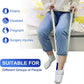 Enfile-chaussettes : Plus besoin de se pencher pour enfiler vos chaussettes