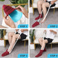 Enfile-chaussettes : Plus besoin de se pencher pour enfiler vos chaussettes