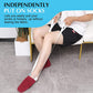 Enfile-chaussettes : Plus besoin de se pencher pour enfiler vos chaussettes
