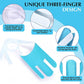 Enfile-chaussettes : Plus besoin de se pencher pour enfiler vos chaussettes