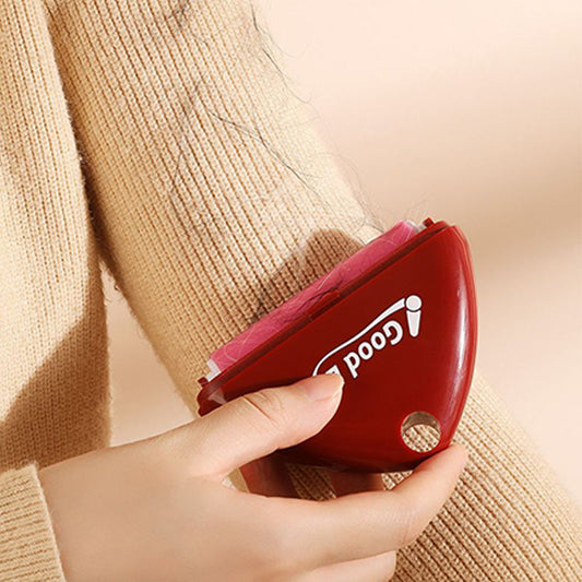 Rouleau en tissu réutilisable portable pour l'épilation