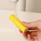 Rouleau en tissu réutilisable portable pour l'épilation
