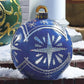 🔥Vente chaude🔥Décoration De Festival✨Boule De décoration Gonflable En PVC Pour Cour Extérieure