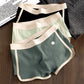 Boxer pour homme en matière douce, respirante et extensible