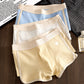 Boxer pour homme en matière douce, respirante et extensible