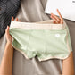 Boxer pour homme en matière douce, respirante et extensible