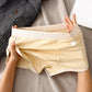 Boxer pour homme en matière douce, respirante et extensible