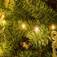 🎄Guirlandes Lumineuses LED de Noël avec Effet Scintillant de Luciole