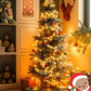 🎄Guirlandes Lumineuses LED de Noël avec Effet Scintillant de Luciole