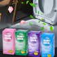 Bâtonnet nettoyant WC avec détartrage concentré
