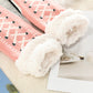 🎁Chaussettes chaudes ultra-épaisses pour la maison