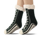 🎁Chaussettes chaudes ultra-épaisses pour la maison