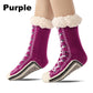 🎁Chaussettes chaudes ultra-épaisses pour la maison