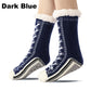 🎁Chaussettes chaudes ultra-épaisses pour la maison