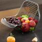 Filtre de lavage de fruits multifonctionnel et panier de vidange