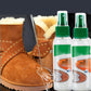 Spray multifonctionnel résistant à l'eau pour chaussures 100 ml