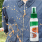 Spray multifonctionnel résistant à l'eau pour chaussures 100 ml