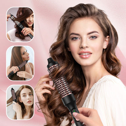 💖Vente chaude limitée🎁Brosse thermique simple à ions négatifs