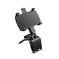 Support de téléphone de voiture à clipser pour tableau de bord multifonctionnel