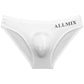💥Achetez-en 1, obtenez-en 1 gratuitement 💥Sous-vêtements sexy, transparents, respirants et confortables en soie glacée 3D