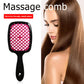 🔥 Le peigne le plus tendance du moment ! 🔥 Smooth Hair Comb – Doux, rapide et ultra efficace ⏳