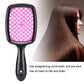 🔥 Le peigne le plus tendance du moment ! 🔥 Smooth Hair Comb – Doux, rapide et ultra efficace ⏳