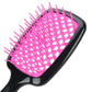 🔥 Le peigne le plus tendance du moment ! 🔥 Smooth Hair Comb – Doux, rapide et ultra efficace ⏳