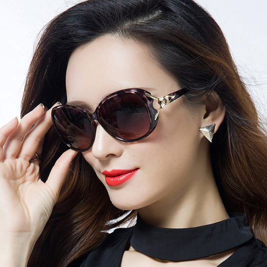💕2025 Explosion💕Lunettes de soleil surdimensionnées pour femmes