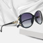 💕2025 Explosion💕Lunettes de soleil surdimensionnées pour femmes