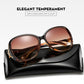 💕2025 Explosion💕Lunettes de soleil surdimensionnées pour femmes