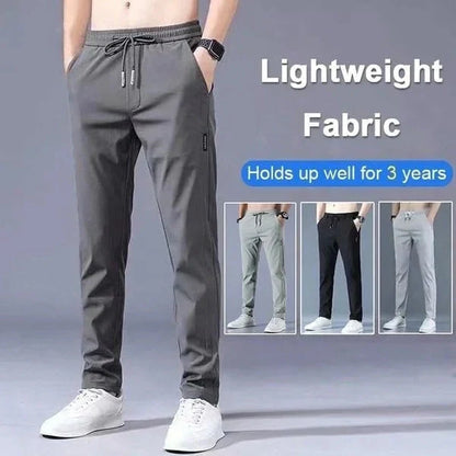 ⏰ 49 % de réduction – Dernier jour ! ⏰ Nouveaux modèles 2025 – Pantalon stretch unisexe à séchage rapide