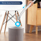 🔥Offre spéciale -50% de réduction🔥 Système de nettoyage de toilettes jetable