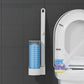 🔥Offre spéciale -50% de réduction🔥 Système de nettoyage de toilettes jetable