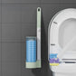 🔥Offre spéciale -50% de réduction🔥 Système de nettoyage de toilettes jetable
