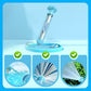 🧊Achetez-en un, obtenez-en un gratuitement🌊Jouet de jet d'eau amusant de type poussoir avec feux d'artifice