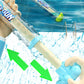 🧊Achetez-en un, obtenez-en un gratuitement🌊Jouet de jet d'eau amusant de type poussoir avec feux d'artifice