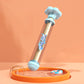 🧊Achetez-en un, obtenez-en un gratuitement🌊Jouet de jet d'eau amusant de type poussoir avec feux d'artifice