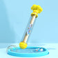 🧊Achetez-en un, obtenez-en un gratuitement🌊Jouet de jet d'eau amusant de type poussoir avec feux d'artifice