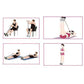🔥Appareil d'entraînement Sit-Up – Renforcez vos abdos facilement💪