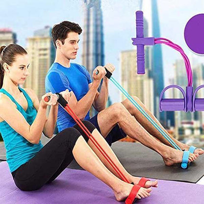 Équipement d'entraînement pour les abdominaux