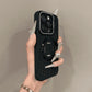 Coque de protection en silicone souple avec chargement magnétique ultra-rapide pour iPhone