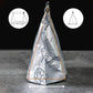 Sac de Conservation en Aluminium Reutilisable et Fermable 🥢🌍 - Parfait pour Stocker et Protéger Vos Aliments!