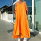 🔥Robe longue à épaules dénudées pour femme ⭐⭐⭐⭐⭐